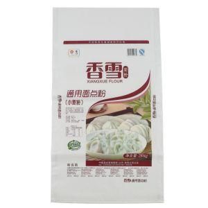 25kg Rice and Flour Polypropylene Woven Packing Bag