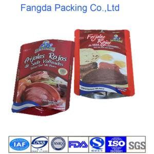 FDA Food Packaging Stand up Pouches
