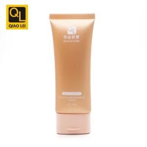 D50 Large Capacity&#160; Face Wash Cosmetic Tubes Skincare for Tube