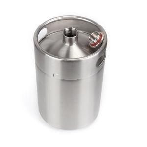 Mini Barrel Keg Beer 5 Liter for Sale