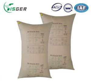 Coextrusion PE Reusable Air Bag Manufacturer