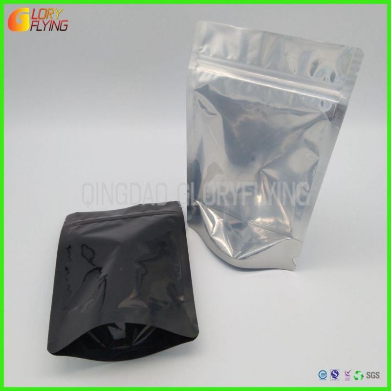 Manufacturer of Tobacco Paper Plastic Bags and Special Packaging Tobacco Bags