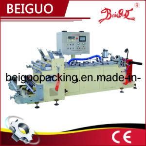 High Speed Center Sealing and Gelatinize Machine