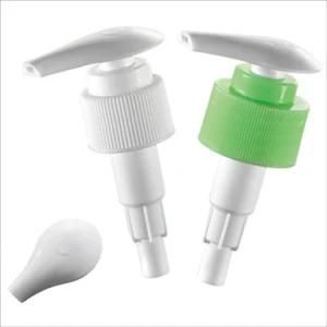 Hot Sale High Quality Plastic Soap Pump Head