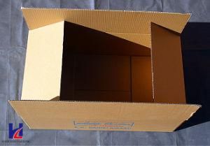 Cheap Household Carton Corrugated Folding Packaging Box