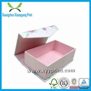 Factory Custom High Quality Cheap Wooden Shoe Box Wholesale