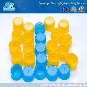 High Quality Plastic Bottle Caps
