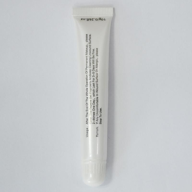 Tube Empty Lip Gloss Lip Balm Tube for Cosmetic Packaging