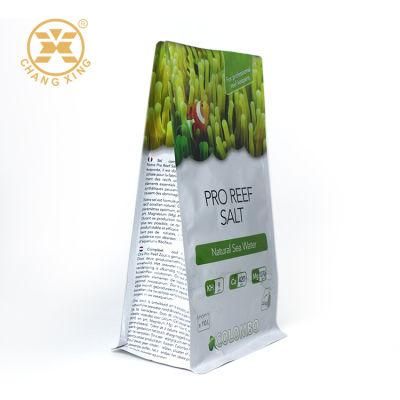 Plastic Fertilizer Soil Packaging Bag for Agricultural Products