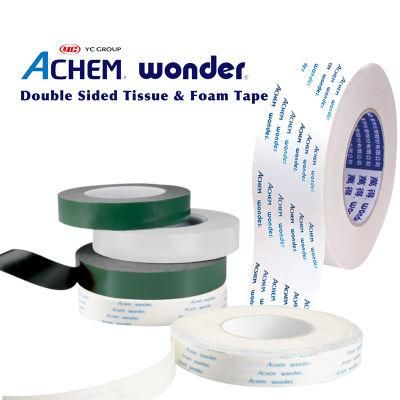 High Strength Single Sided OPP Tape for Carton Packing