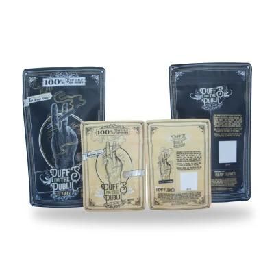 Eco-Friendly Recyclable Customized Printed Zipper Top Stand up Pouch Plastic Aluminum Foil Valve Coffee Packaging Bag