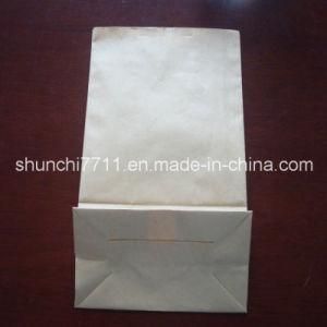 Good Quality Kraft Paper Food Packaging Bag