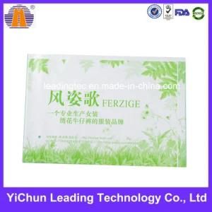 Customized Printed Water-Proof Plastic Envelope for Mail Packaging