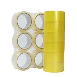 Customizable BOPP Packing Tape