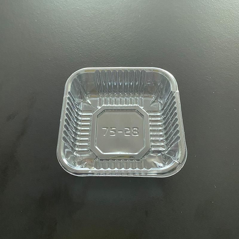 Customized Disposable Plastic Container for Snacks Mixed Dry Fruits Snack Nut Beautiful Gift Package Daily Nuts