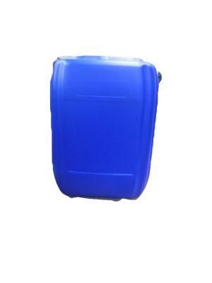 28L HDPE Plastic Drum Jerry Can Chemical for Packing