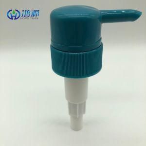 Hongyuan Cosmetic 33mm Lotion Pump PP Tube, Plastic Pump Bottle Head Twist up Lotion Pump