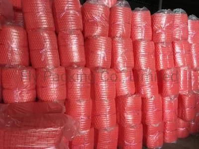 Red Foam Cushion for Mango Packaging