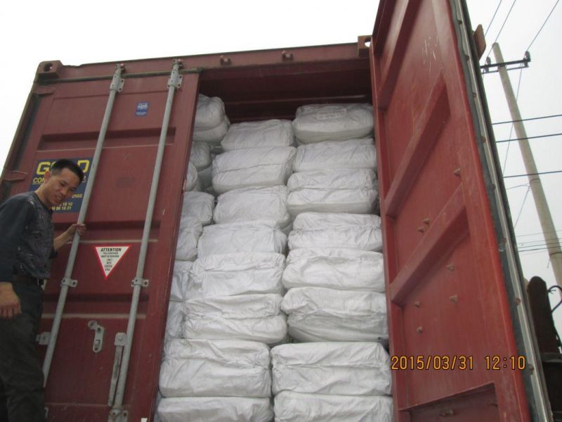 China Wholesale PP Woven Bag PP Sack for 50kg Sugar, Flour, Rice, Feed, Sand Bag