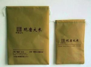 Flour Paper Bag / Rice Paper Bag / Bread Packaging Paper Bags for Exporting