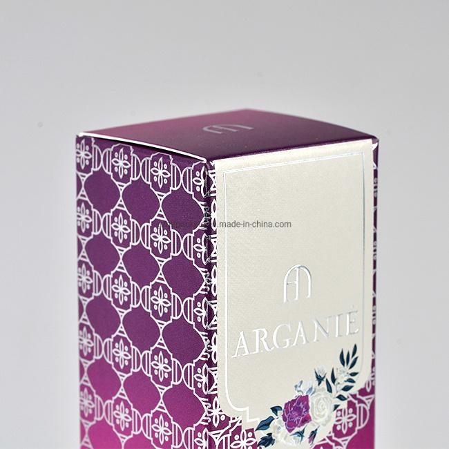 Luxury Perfume Bottles Gift Make up Essential Oil Custom Perfume Packing Paper Boxes
