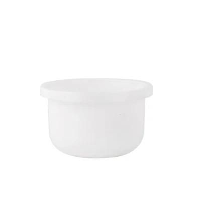 15g 30g 50g Plastic Face Cream Jar