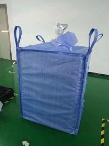 Factory Wholesale Hot Sale Big PP Container Bag 1 Ton Big Bags 1000 Kg Polypropylene Bags