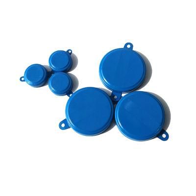 Factory Chemical Drum 70mm and 35mm Drum Sealing Cap Cover