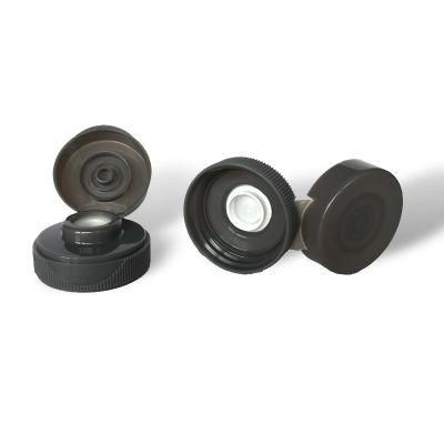 33mm 38mm Honey Cap Flip Top Cap Silicone Valve Cap