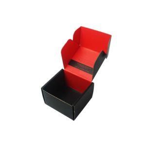 Recycled Craft Folding Wholesale Cardboard Shipping Box