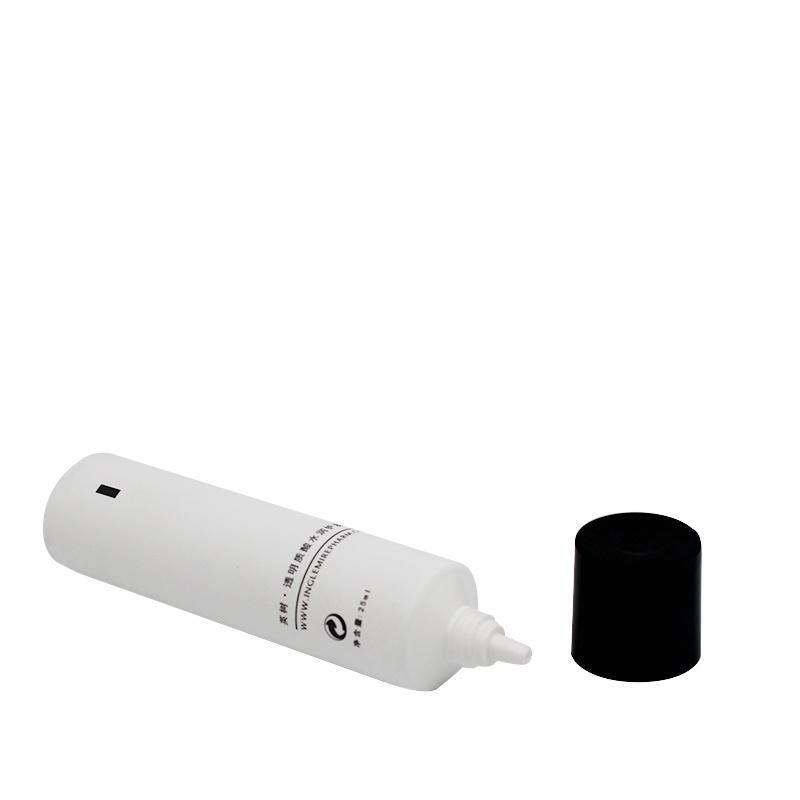 Eye Essence Small Plastic Tube