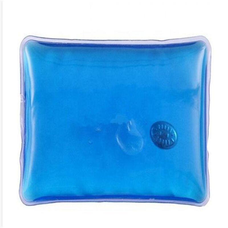 Heat Pack Square Shape Reusable Heat Packs