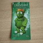 Green Giant Herbal Potpourri 4G 10g Bags in Stock