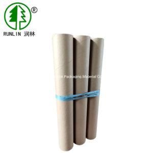 Low Price OEM Big Size Cardboard Tubes Paper Pipe