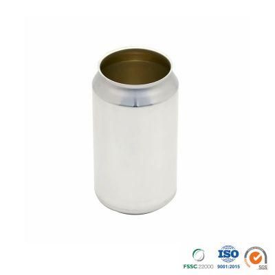 2 Pieces Epoxy Beverage Beer Energy Drink Juice Soda Soft Drink Customized Printed or Blank 330ml 500ml 355ml 12oz 473ml 16oz Aluminum Can