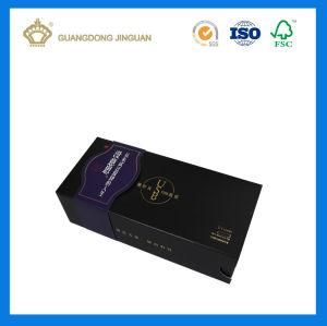 Full Color Cosmetic Card Box with Inner Tray