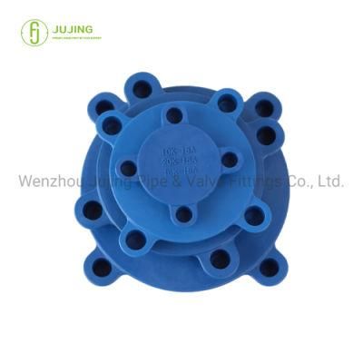 JIS Stud Hole Fitting Flange Protectors