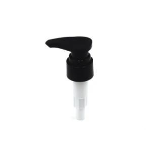 Guaranteed Quality Black Environmentally Friendly Plastic Upper/Lower Emulsion Pump Head