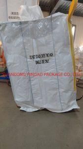 1000kgs PP Jumbo Bag PP Container Bag Bulk Bag PP Woven Bag