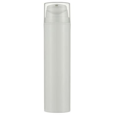 150ml Cosmetic Packaging Round Airless Bottle