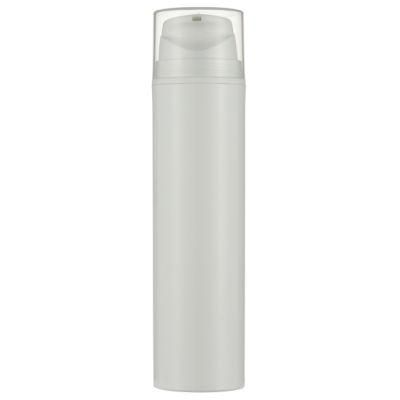 150ml Cosmetic Packaging Round Airless Bottle