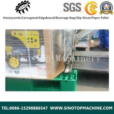 Cardboard Slip Sheet for Tranport Solution Made in China