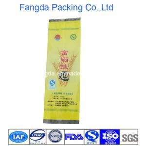 Packaging Bag for Food Product