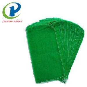 Made in China Raschel 50kg Onion Potato Mesh Bags