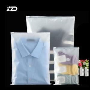 Cute High Quality Fashion Holographic Retractable Nonwoven Pocket T Shirt Plastic Shopping Bag