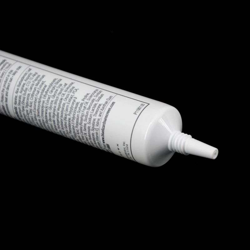 High Quality Empty Twist Cosmetic Nail Care Revitalizer Cuticle Oil Tube