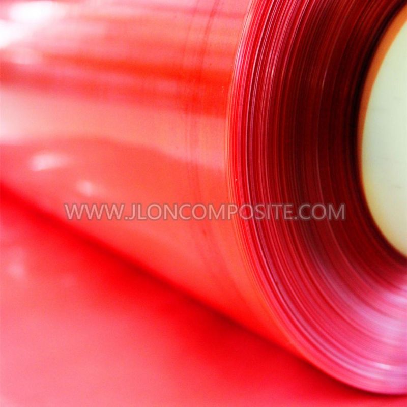 High Temperature Resistance Vacuum Bagging Film