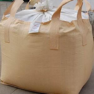 High Temperature Resistance Bitumen Jumbo Bag with Liner