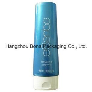 Pharmaceutical Plastic Flat Oval Tube