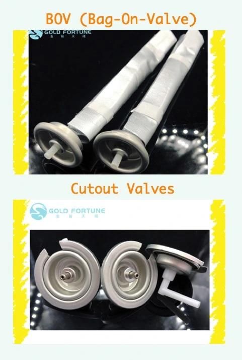 1 Inch 360 Degree Valves Manufacturer